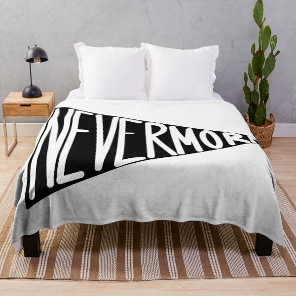 Item preview, nevermore academy designed and sold by gigi_draws.