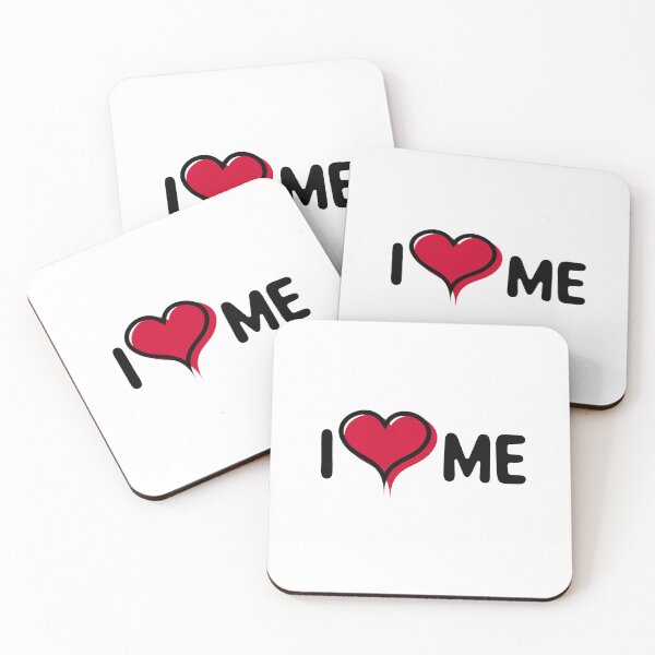 Item preview, I love Me | Self Love designed and sold by InfiniteDemand.