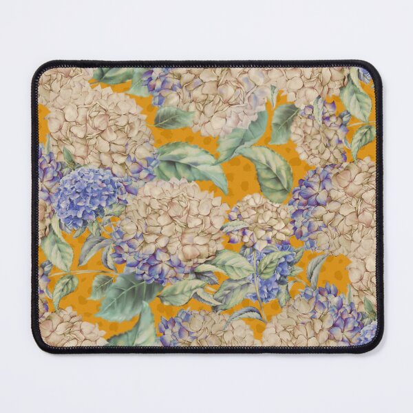 Item preview, Hidrangea Hortensia Surface Design designed and sold by Tina Veenstra.