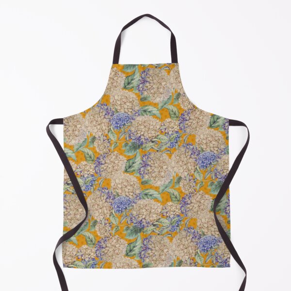 Item preview, Hidrangea Hortensia Surface Design designed and sold by Tina Veenstra.