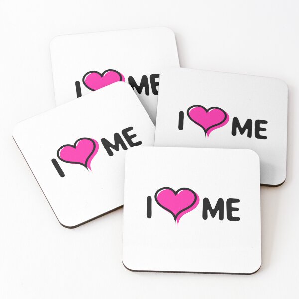 Item preview, I love Me | Self Love designed and sold by InfiniteDemand.