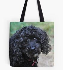 Ruby Tote Bag