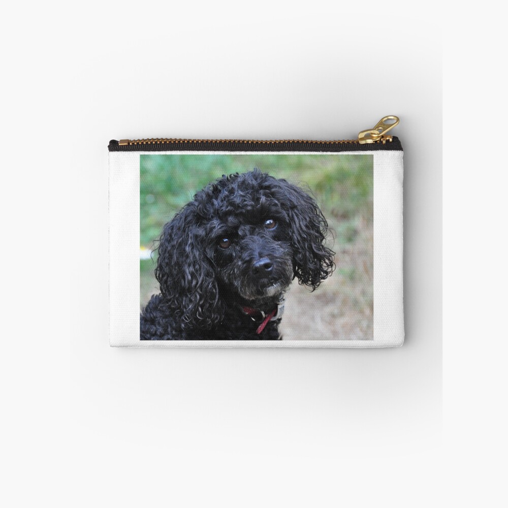 Item preview, Zipper Pouch designed and sold by justlooking.