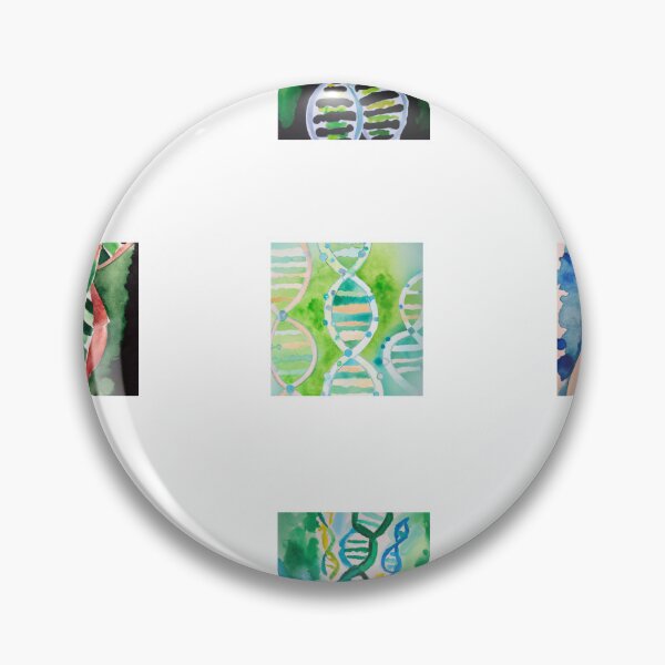 Item preview, DNA and Genetics Science Pack designed and sold by Naomi Gutierrez Parrish.