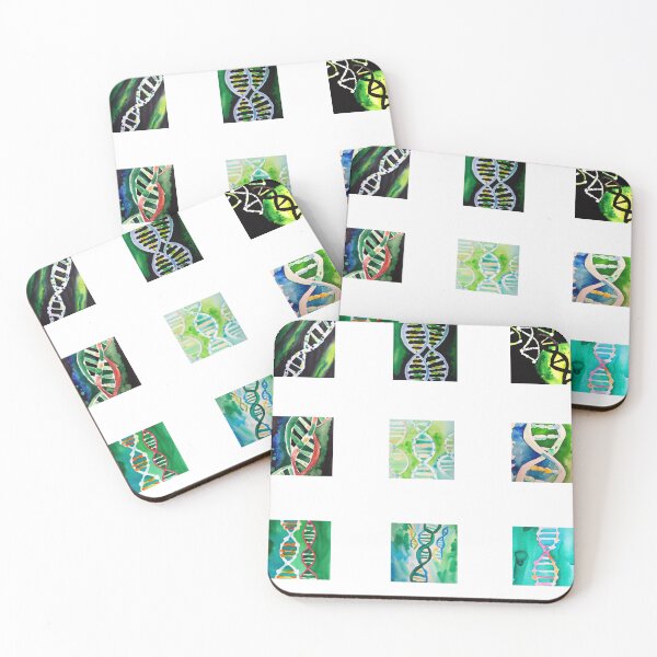 Item preview, DNA and Genetics Science Pack designed and sold by Naomi Gutierrez Parrish.