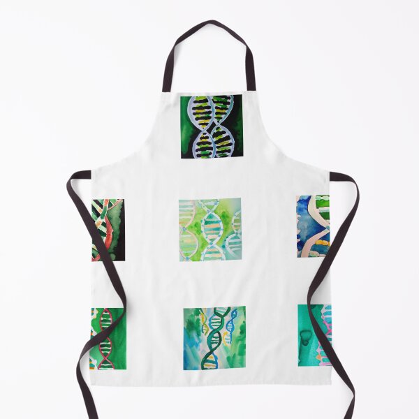 Item preview, DNA and Genetics Science Pack designed and sold by Naomi Gutierrez Parrish.