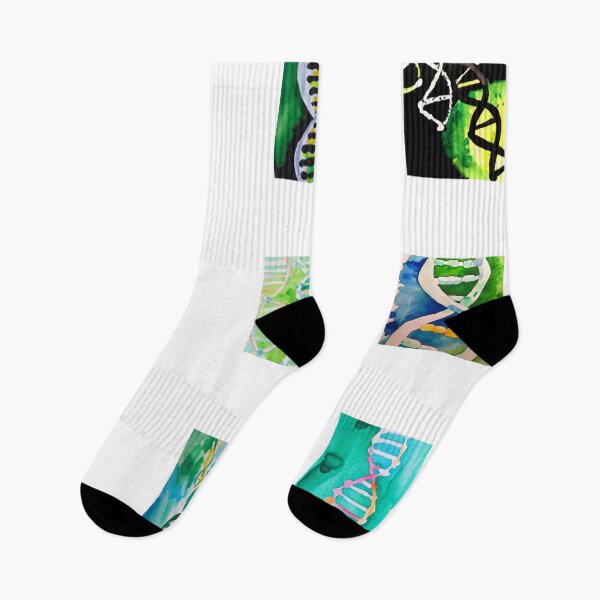 Item preview, DNA and Genetics Science Pack designed and sold by Naomi Gutierrez Parrish.