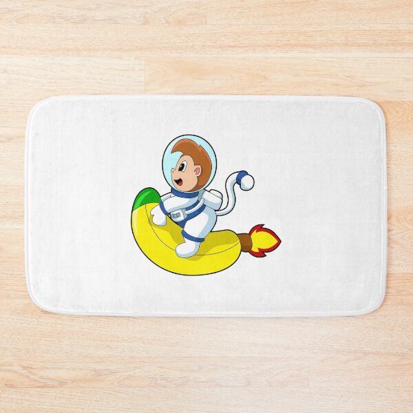 Item preview, Monkey Banana  designed and sold by Snabdesign84.