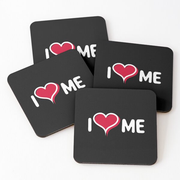 Item preview, I love Me | Self Love designed and sold by InfiniteDemand.