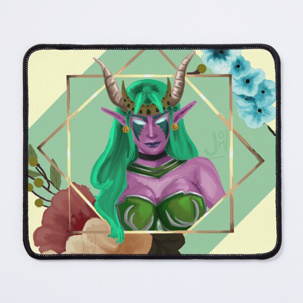 Item preview, Ysera Memorial designed and sold by Judy Manning.