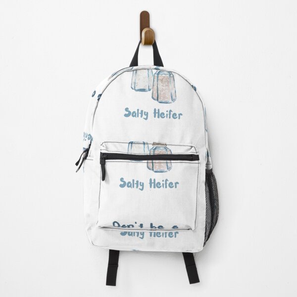 Item preview, Don't Be A Salty Heifer designed and sold by erion-store.