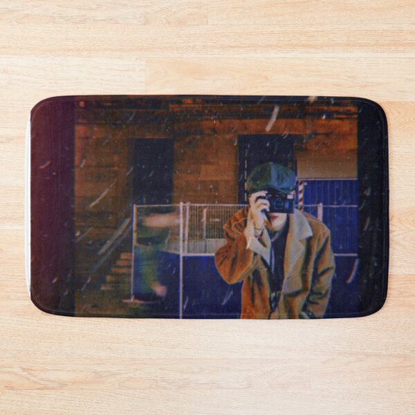 Item preview, v / taehyung - scenery designed and sold by mymikrokosmos.