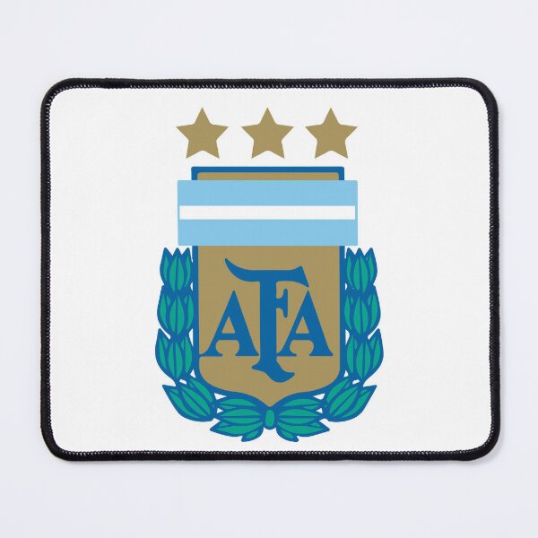 Argentina Copa America Champion Patch 2021 - Soccer Wearhouse