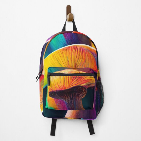 Item preview, Psilocybin magic mushrooms drawing. designed and sold by Maniock.