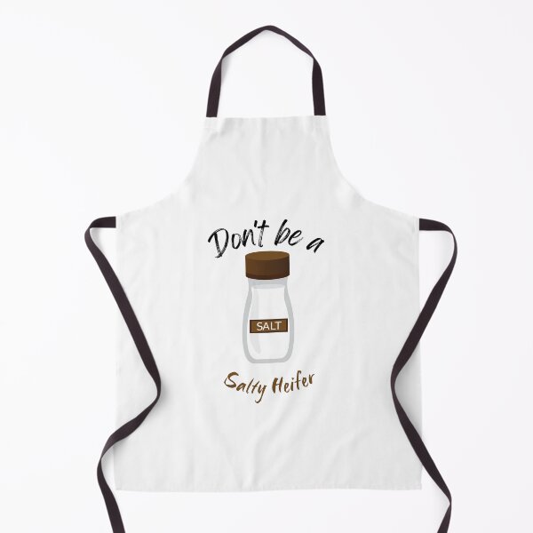 Item preview, Don't Be A Salty Heifer designed and sold by erion-store.
