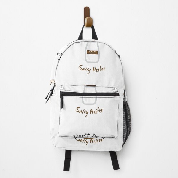 Item preview, Don't Be A Salty Heifer designed and sold by erion-store.