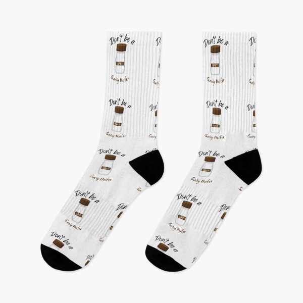 Item preview, Don't Be A Salty Heifer designed and sold by erion-store.