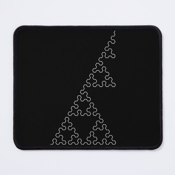 Item preview, Sierpiński Triangles designed and sold by Rupert Russell.