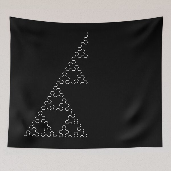 Item preview, Sierpiński Triangles   designed and sold by Rupert Russell.