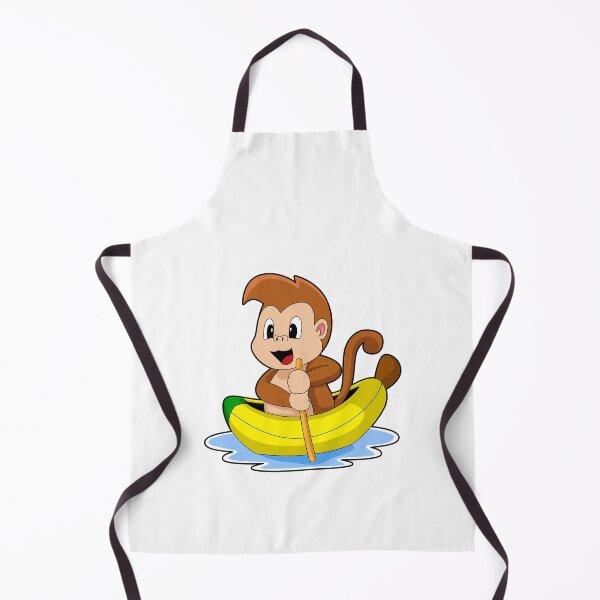 Item preview, Monkey Banana designed and sold by Snabdesign84.