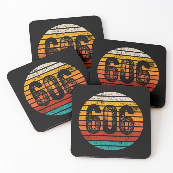 Item preview, Distressed Vintage Sunset 606 Area Code designed and sold by Gold Wings Tees.