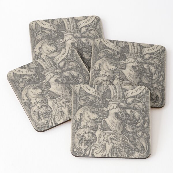 Item preview, Coat of Arms, gravure designed and sold by Lacasadellora.