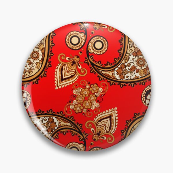 Item preview, Paisley designed and sold by Anthony Seeker.