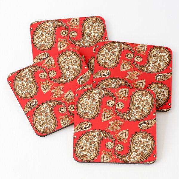 Item preview, Paisley designed and sold by Anthony Seeker.