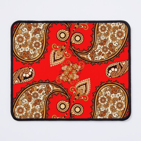 Item preview, Paisley designed and sold by Anthony Seeker.