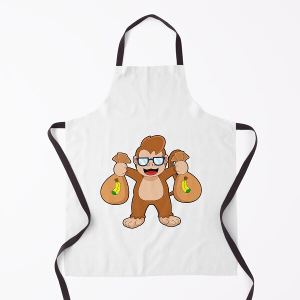 Item preview, Monkey Banana Moneybags designed and sold by Snabdesign84.