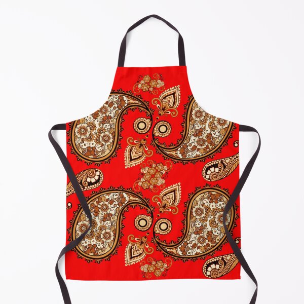 Item preview, Paisley designed and sold by Anthony Seeker.