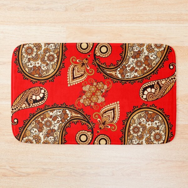 Item preview, Paisley designed and sold by Anthony Seeker.