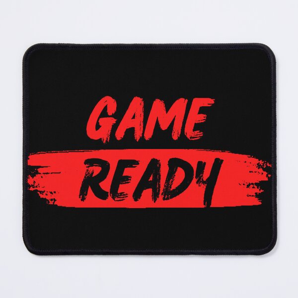 Item preview, Game Ready designed and sold by thathoopworld.
