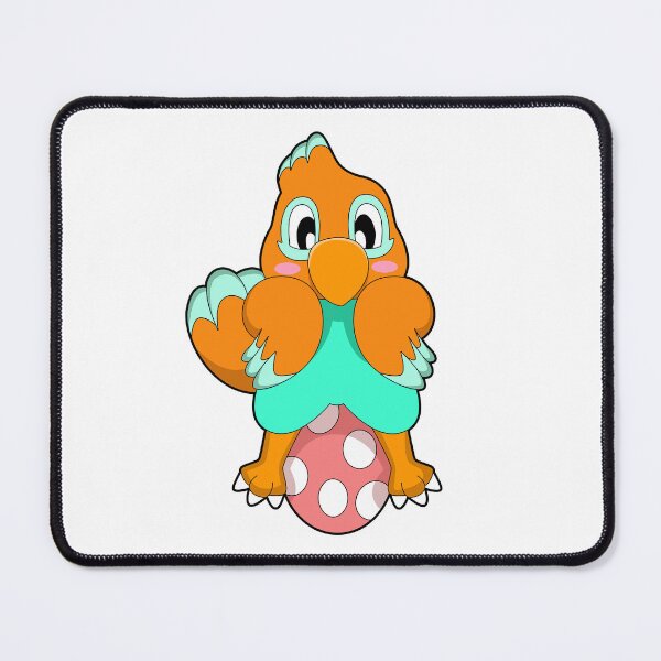 Item preview, Parrot Egg designed and sold by Snabdesign84.