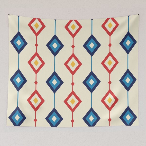 Item preview, Geometric Shapes 01 designed and sold by lalainelim.