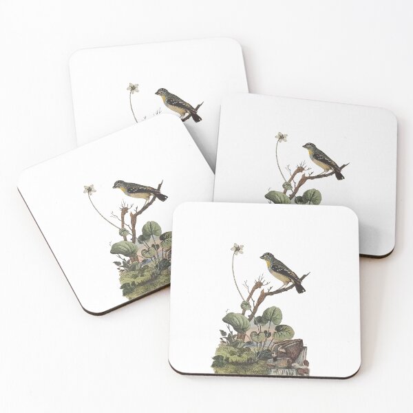 Item preview, The Spotted Pardalote designed and sold by louisxvpod.