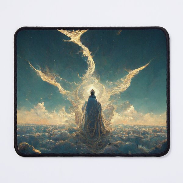 Item preview, Glory to the Heavens designed and sold by The Epic of Old Merch Store.