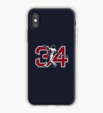 34 - Big Papi (original) iPhone Case
