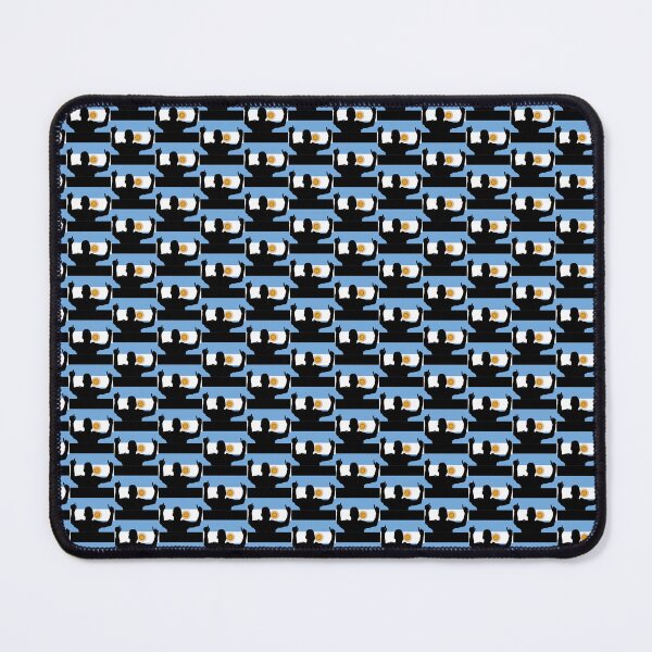 Item preview, Argentina Wins the World Cup 2022 - Campeones (black silhouette) designed and sold by NickiPost.