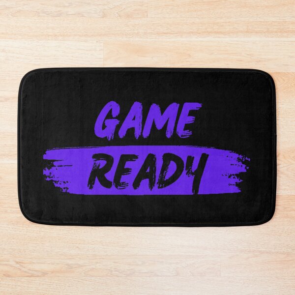 Item preview, Game Ready designed and sold by thathoopworld.