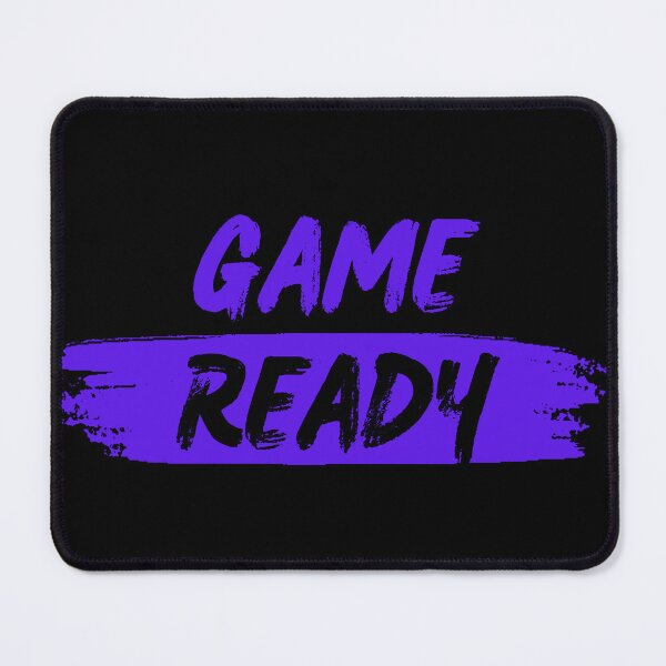 Item preview, Game Ready designed and sold by thathoopworld.