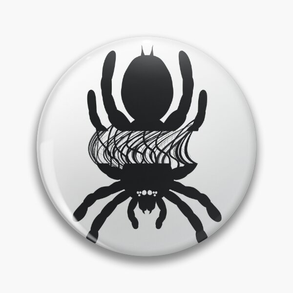 Artikelvorschau, Tarantula Silhouette V1 entworfen und verkauft von IgorAndMore.