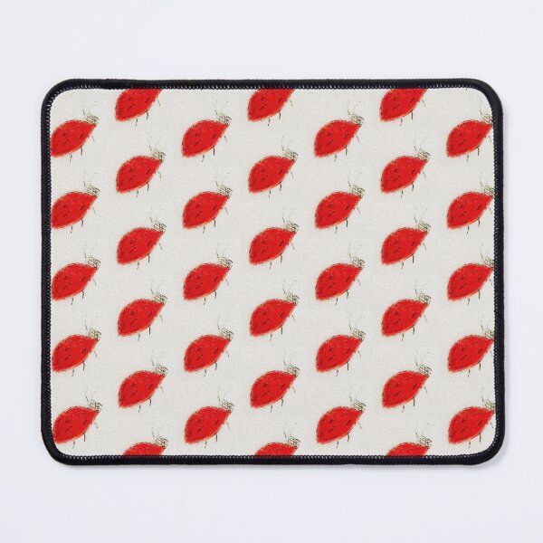 Item preview, Look Up, Ladybug - no border designed and sold by phylliswalter.