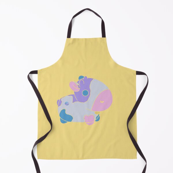 Item preview, Planetary Cutie Cow (Lineless)  designed and sold by madtella.