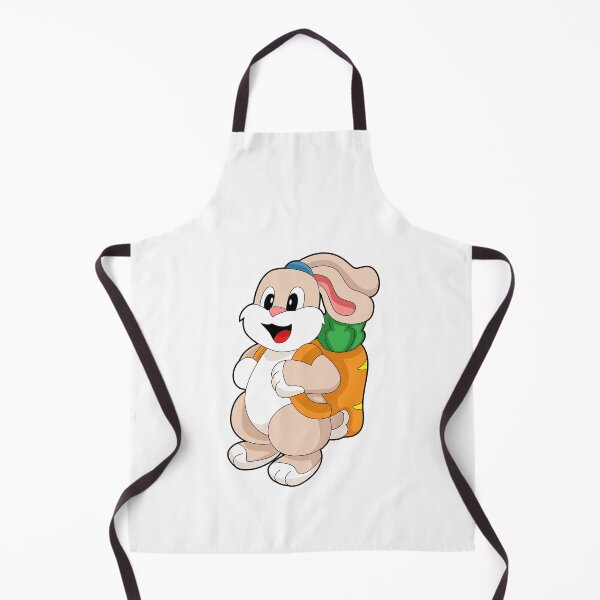 Item preview, Rabbit Pupil Backpack School designed and sold by Snabdesign84.