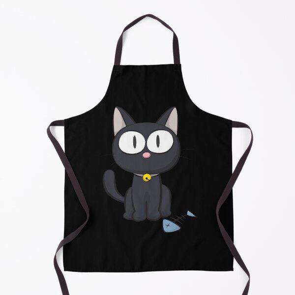 Artikelvorschau, Schwarze Katze entworfen und verkauft von Iatyn.