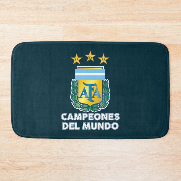 Item preview, ARGENTINA SOCCER WORLD CHAMPIONS 2022 designed and sold by summerflowers10.