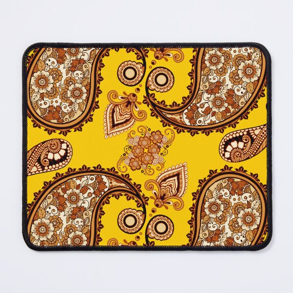 Item preview, Paisley designed and sold by Anthony Seeker.