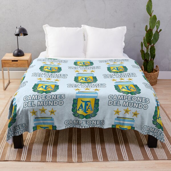Item preview, ARGENTINA SOCCER WORLD CHAMPIONS 2022 designed and sold by summerflowers10.