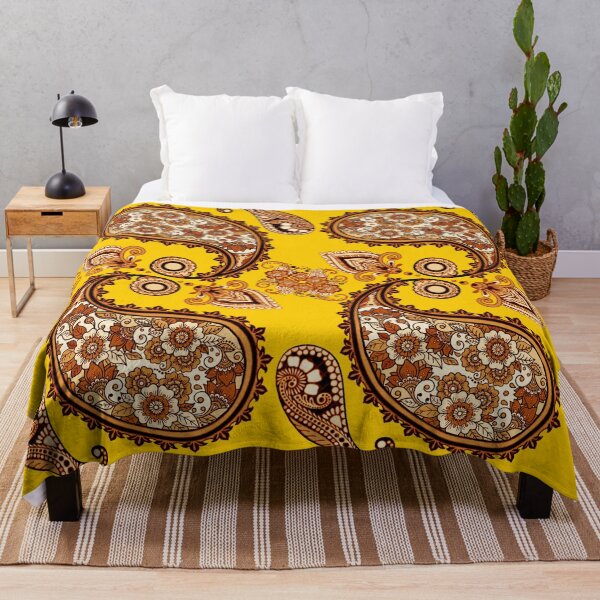 Item preview, Paisley designed and sold by Anthony Seeker.